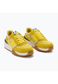 Buty męskie Joma C.501. Kolor: żółty. Sport: turystyka piesza