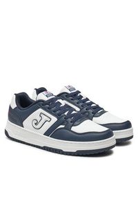 Joma Sneakersy C.Platea Low CPLAW2403 Biały. Kolor: biały. Materiał: skóra #4