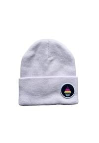 Czapka zimowa damska Volcom Snowball. Kolor: różowy. Materiał: akryl. Sezon: zima #1