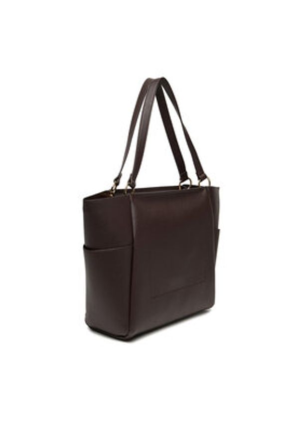 MEXX Torebka C-MEXX-S-012-08 Brązowy. Kolor: brązowy