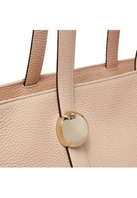 Furla Torebka Sfera WB01353-HSF000-B4L00-1-007-20-bg-b Beżowy. Kolor: beżowy. Materiał: skórzane