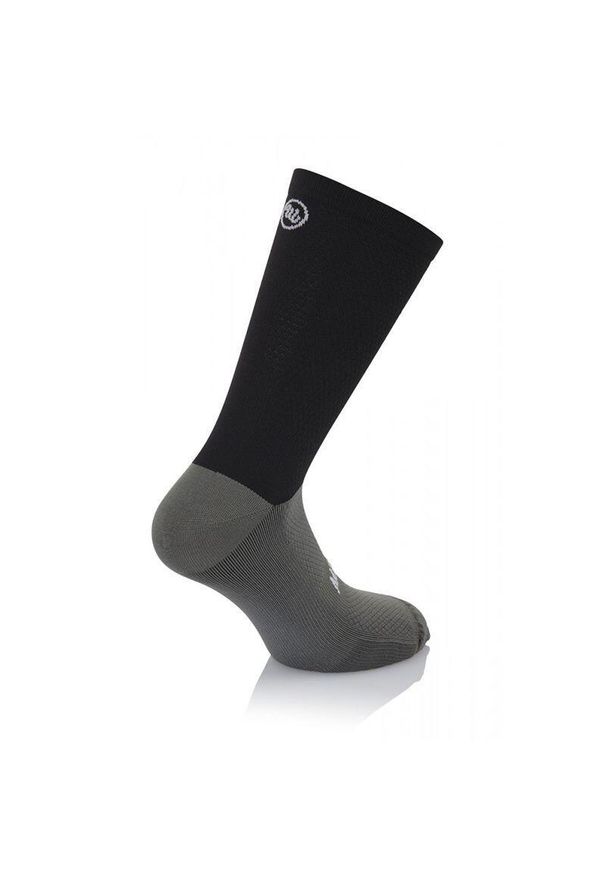MB WEAR - Skarpetki Mb Wear Pro Graphene. Kolor: czarny. Sport: kolarstwo