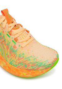 Asics Buty do biegania Noosa Tri 16 1012B675 Pomarańczowy. Kolor: pomarańczowy. Materiał: mesh #2