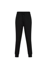 TOMBO - Sportowe Spodnie Do Biegania Dla Dorosłych Unisex. Kolor: czarny. Sezon: lato. Sport: turystyka piesza #1