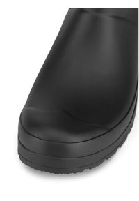 Hunter Kalosze WFT2007RMA Czarny. Kolor: czarny. Materiał: kauczuk #4