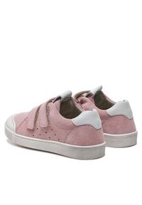 Froddo Sneakersy Rosario G2130316-5 S Różowy. Kolor: różowy #4