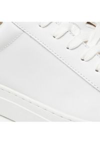 Vagabond Shoemakers - Vagabond Sneakersy Paul 2.0 5383-001-01 Biały. Kolor: biały. Materiał: skóra #5