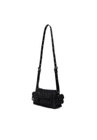 MICHAEL Michael Kors Torebka 32R6SM3C5C Czarny. Kolor: czarny. Materiał: skórzane #2