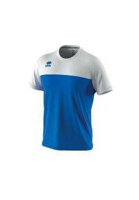 ERREA - Koszulka Errea Brandon. Kolor: niebieski, wielokolorowy, biały. Sport: piłka nożna #1