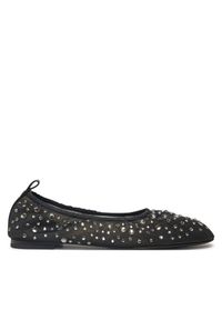 Baleriny Tory Burch. Kolor: czarny #1