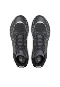 EA7 Emporio Armani Sneakersy X8X094 XK239 S893 Szary. Kolor: szary