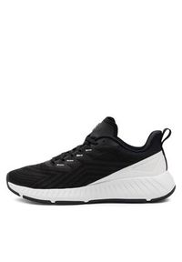 Fila Sneakersy Novavine FFM0073.80010 Czarny. Kolor: czarny. Materiał: materiał #4