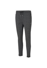 Puma Spodnie Evostripe 58594801. Kolor: czarny. Długość: długie #1