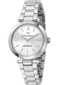 Zegarek Police Damski Zegarek CHIARA FERRAGNI WOMEN R1953103507 (34 MM) NoSize #1