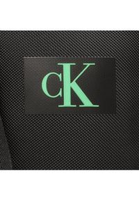 Calvin Klein Jeans Kosmetyczka Park Culture Tech Organizer K50K510427 Czarny. Kolor: czarny. Materiał: materiał