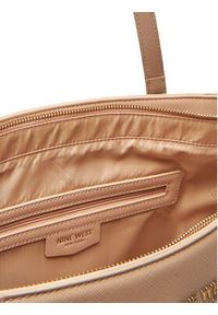 Nine West Torebka CEO-Midtown Maven-LX9844 Beżowy. Kolor: beżowy #2