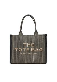 MARC JACOBS - Marc Jacobs Torebka 2F4HTT014H05 Czarny. Kolor: czarny #2