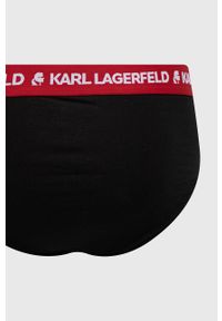 Karl Lagerfeld slipy 3-pack męskie #6
