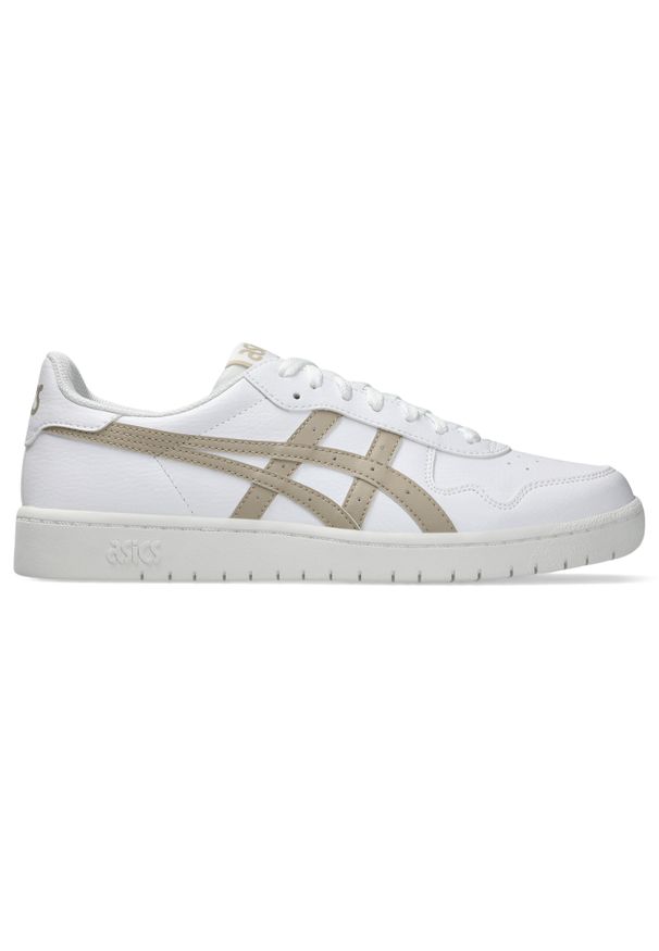 Trenerzy Asics Japan S. Kolor: biały