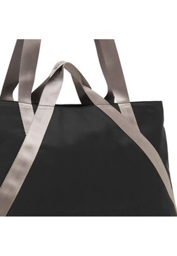 Sprandi Torba SPR-S-006-06 Czarny. Kolor: czarny. Materiał: materiał