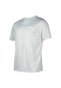 O'NEAL - T-shirt rowerowy mtb męski O'Neal Slickrock. Kolor: zielony