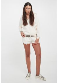 Armani Exchange - Bluza damska z kapturem ARMANI EXCHANGE. Typ kołnierza: kaptur #3