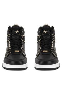 Shaq - SHAQ Buty do koszykówki VSHQ1 Czarny. Kolor: czarny. Materiał: materiał. Sport: koszykówka #3