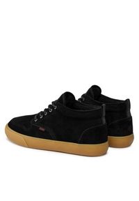 Element Sneakersy Preston 2 ELYS300034 Czarny. Kolor: czarny #3