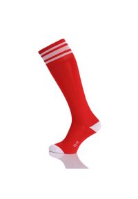 NESSI SPORTSWEAR - Podkolanówki do biegania Damskie Nessi Sportswear Road H. Kolor: biały, wielokolorowy, czerwony