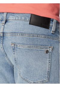 BOSS Jeansy Delaware Bo 50556871 Niebieski Slim Fit. Kolor: niebieski #5