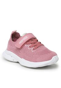 Primigi Sneakersy 3961500 Różowy. Kolor: różowy