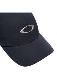 Oakley Czapka Tincan Lx Fos901486-02E. Kolor: czarny