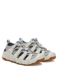 keen - Keen Sandały 1030679 Szary. Kolor: szary. Materiał: materiał #6