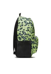 Adidas - adidas Plecak Animal Backpack IR7444 Zielony. Kolor: zielony. Materiał: materiał #2