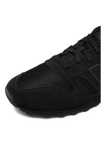 New Balance Sneakersy C-M373253 Czarny. Kolor: czarny. Materiał: zamsz, skóra #7