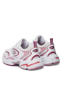 Lacoste Sneakersy Storm 96 2K 51SFA0042 Biały. Kolor: biały. Materiał: materiał #2