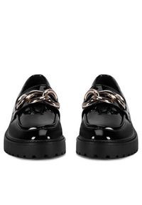 DeeZee Lordsy WS5621-18 Czarny. Kolor: czarny. Materiał: syntetyk
