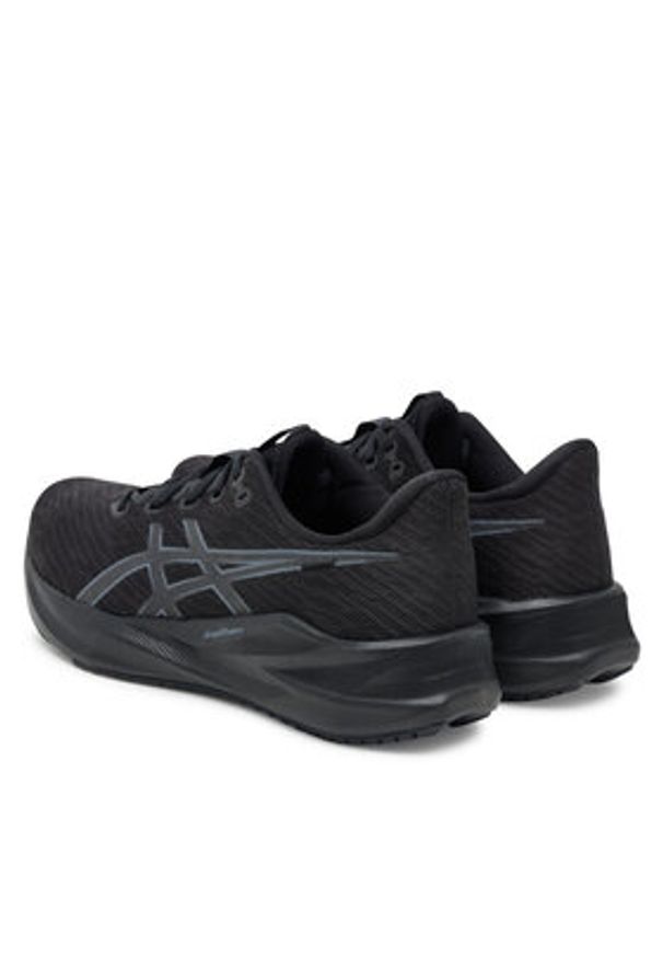 Asics Buty do biegania Versablast 4 1012B775 Czarny. Kolor: czarny. Materiał: materiał, mesh