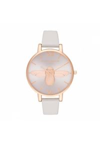 Zegarek Damski Olivia Burton OB16AM158 ( 38 mm) #1