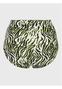 Chantelle Figi klasyczne z wysokim stanem Soft Stretch C11D70 Zielony. Stan: podwyższony. Kolor: zielony. Materiał: syntetyk #5