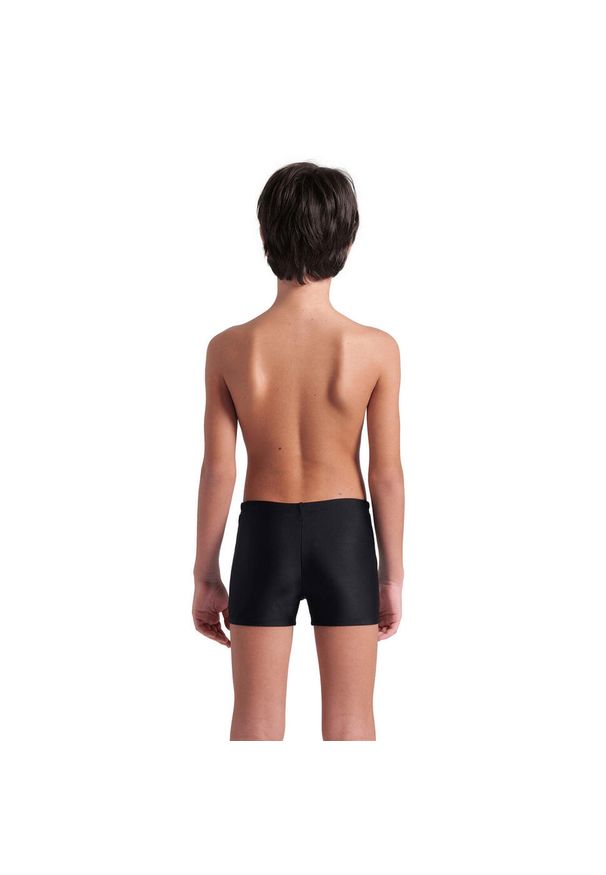 Arena - Szorty kąpielowe chłopięce Openings Swim Short Junior. Kolor: wielokolorowy, niebieski, czarny