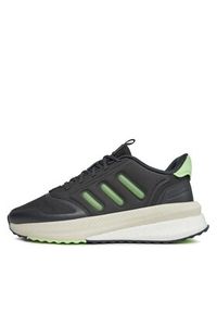 Adidas - adidas Sneakersy X_PLR Phase ID0423 Szary. Kolor: szary. Materiał: materiał. Model: Adidas X_plr #6