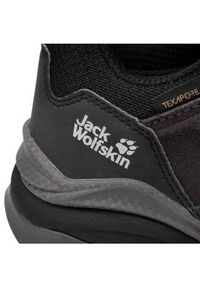 Jack Wolfskin Trekkingi Refudio Texapore Low W 4050821 Fioletowy. Kolor: fioletowy. Materiał: zamsz, skóra #8
