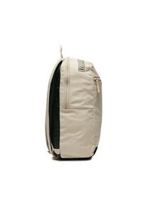 Puma Plecak Phase Backpack 077295 Écru. Materiał: materiał