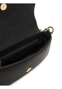 VALENTINO - Valentino Torebka Ryta Re VBS9UI09 Czarny. Kolor: czarny. Materiał: skórzane #5
