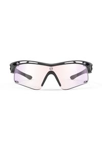 Rudy Project - Okulary RUDY PROJECT TRALYX + IMPACTX™ PHOTOCHROMIC. Kolor: brązowy. Sport: turystyka piesza