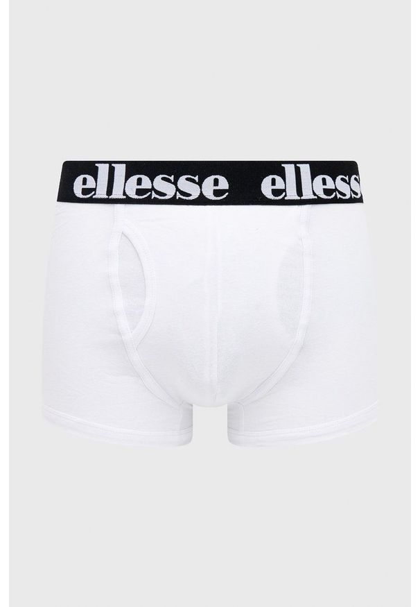 Ellesse - Bokserki (3-pack)