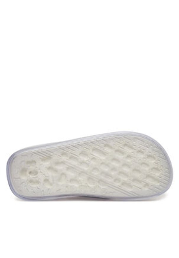 melissa - Melissa Japonki Float Ad. 33915 Biały. Kolor: biały