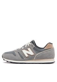 New Balance Sneakersy ML373OL2 Szary. Kolor: szary. Model: New Balance 373 #6