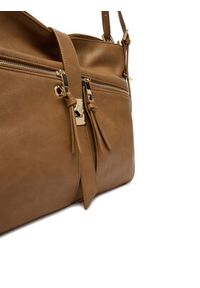 Gino Rossi Torebka CEO-AIDA-RX8858 Beżowy. Kolor: beżowy #5